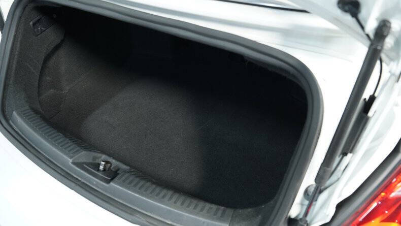 2014 Volkswagen Beetle Convertible