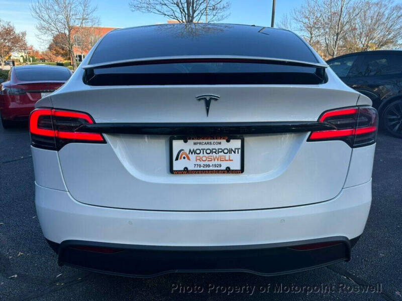 2023 Tesla Model X