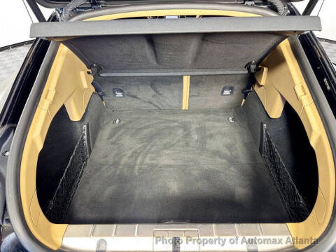 2013 Porsche Panamera