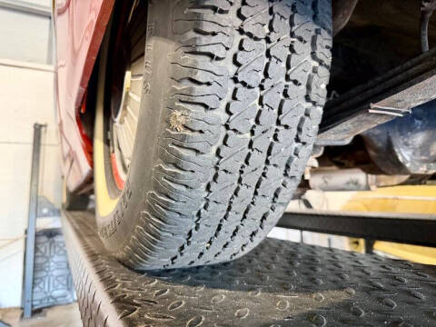 1962 Ford Thunderbird