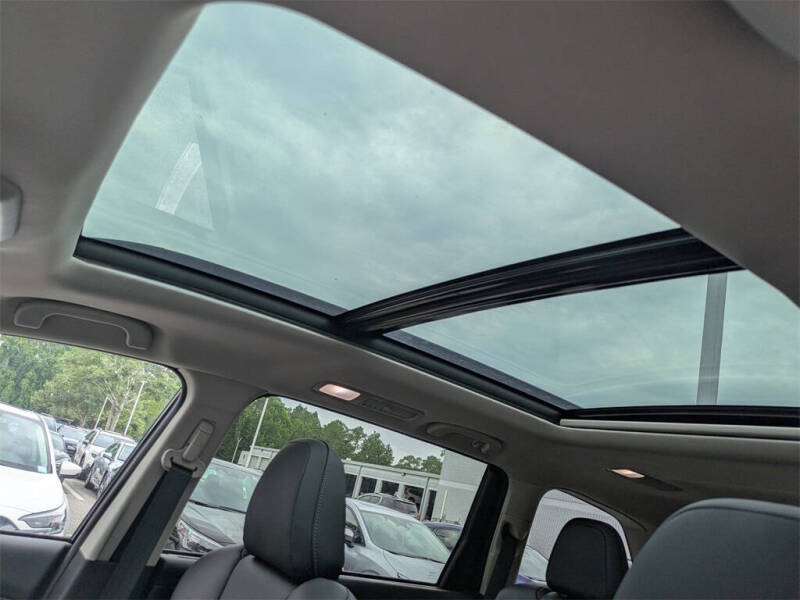 2025 Subaru Ascent Touring