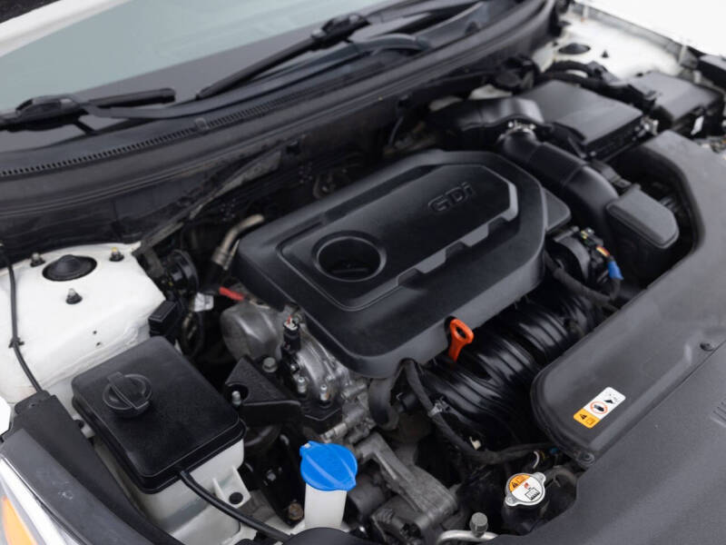 2017 Hyundai Sonata Limited