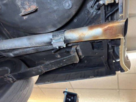 1971 Plymouth Duster