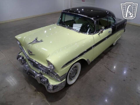 1956 Chevrolet Bel Air