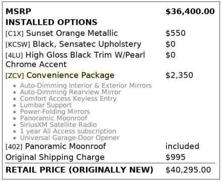 2020 BMW X2 sDrive28i