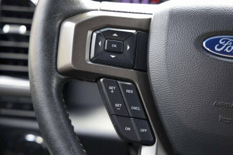 2020 Ford Expedition MAX XLT