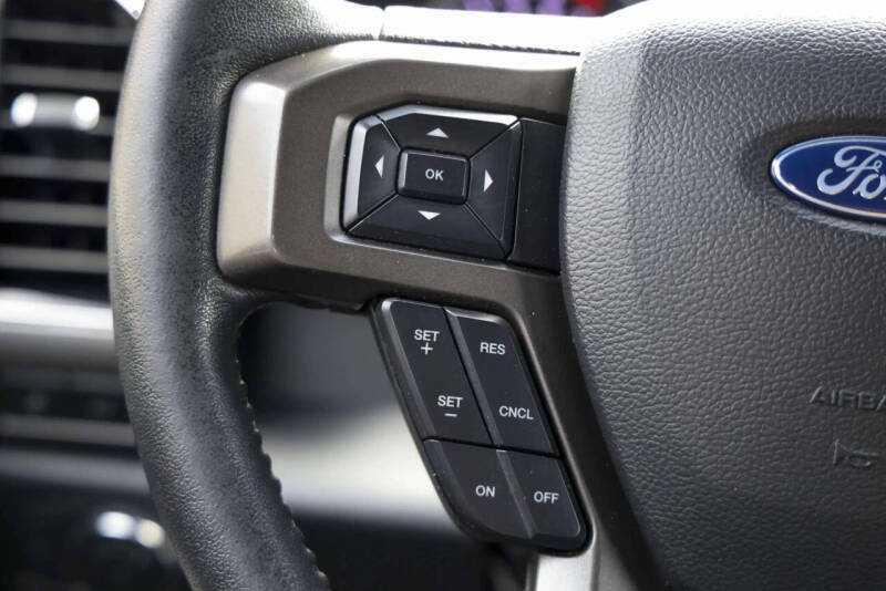 2020 Ford Expedition MAX XLT