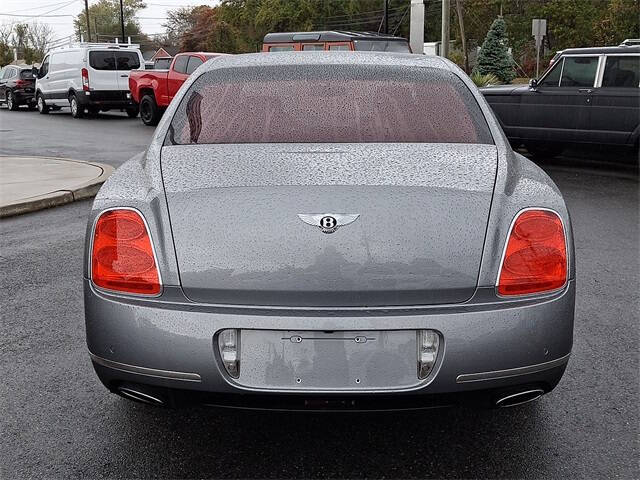 2013 Bentley Continental Flying Spur