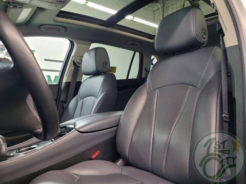 2019 Buick Envision Premium
