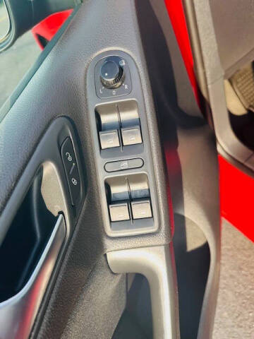 2014 Volkswagen Golf TDI