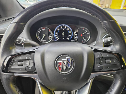 2024 Buick Enclave Premium