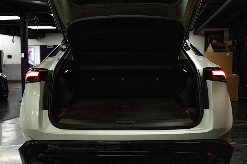 2024 Nissan Ariya Engage