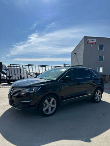 2016 Lincoln MKC for sale at JDM of Irving in Irving TX