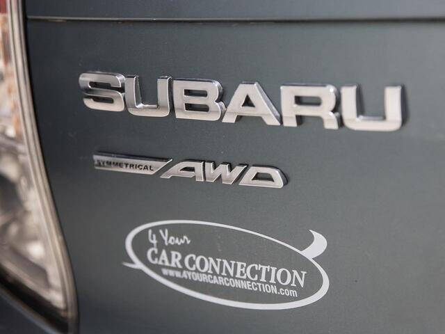 2010 Subaru Forester 2.5X Premium