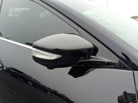 2022 Nissan Maxima 3.5 SR