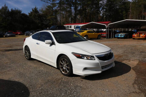 2011 Honda Accord