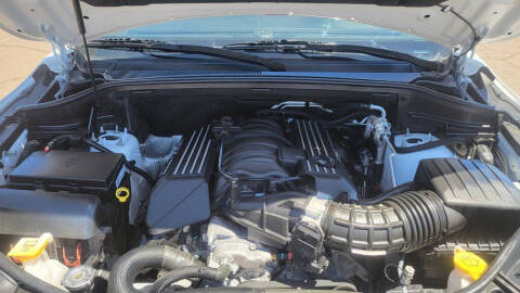 2023 Dodge Durango SRT 392 Plus