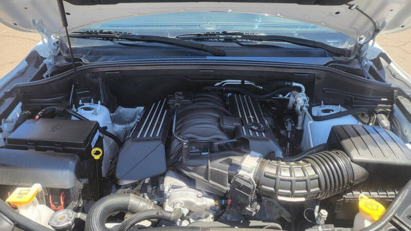 2023 Dodge Durango SRT 392 Plus