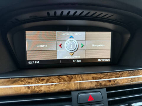 2007 BMW 3 Series 335i