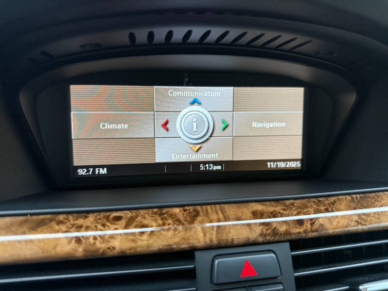 2007 BMW 3 Series 335i