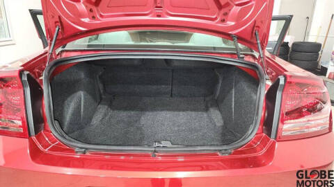 2008 Dodge Charger RT