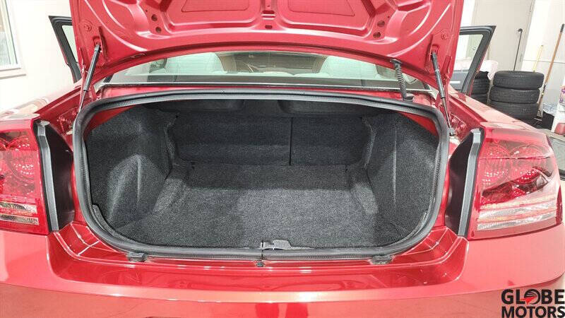 2008 Dodge Charger RT