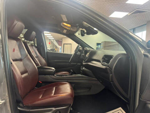 2023 Dodge Durango GT Premium