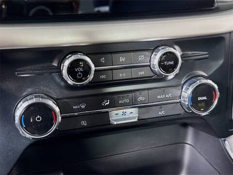 2022 Ford F-150 Lightning Pro