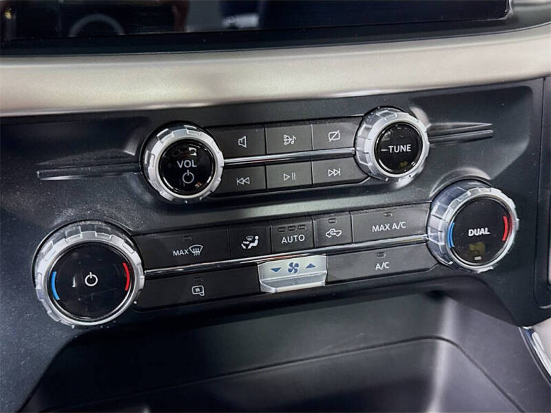 2022 Ford F-150 Lightning Pro