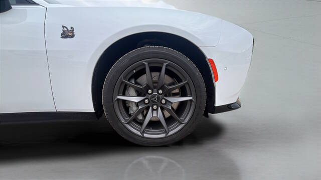 2026 Dodge Charger