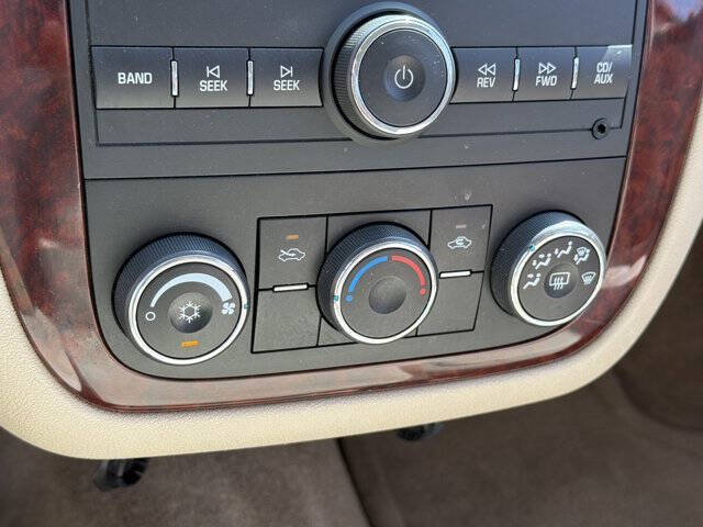 2008 Chevrolet Impala LS