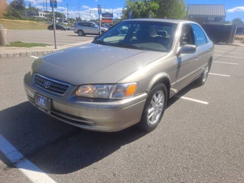 2000 Toyota Camry for sale at B&B Auto LLC in Union NJ