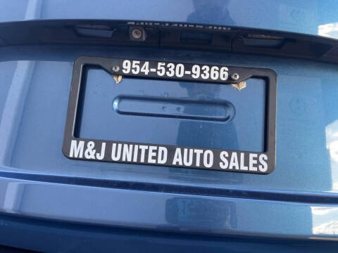 2019 Mazda CX-5 Sport