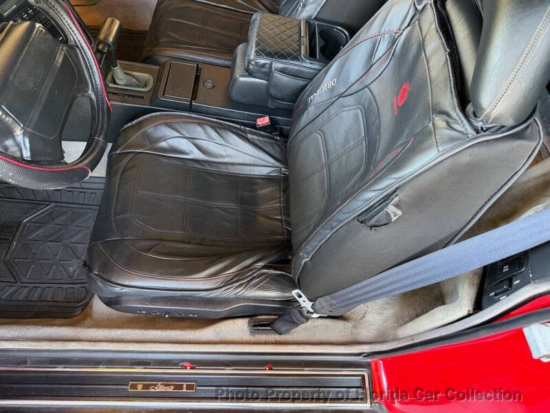 1990 Cadillac Allante