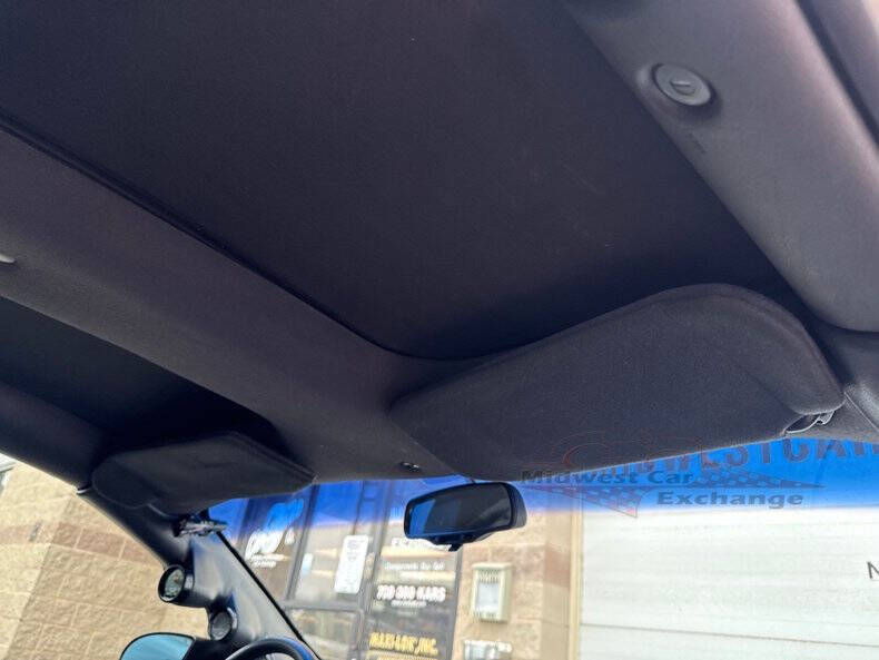 1997 Pontiac Firebird