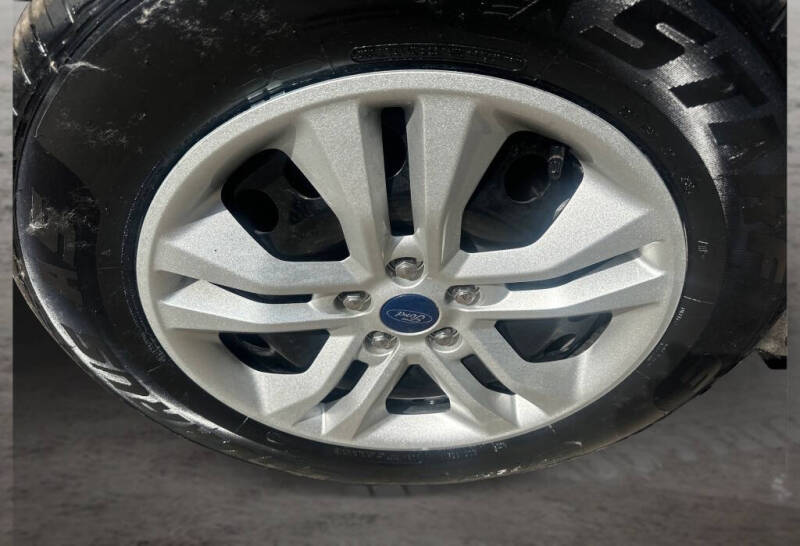 2023 Ford Escape