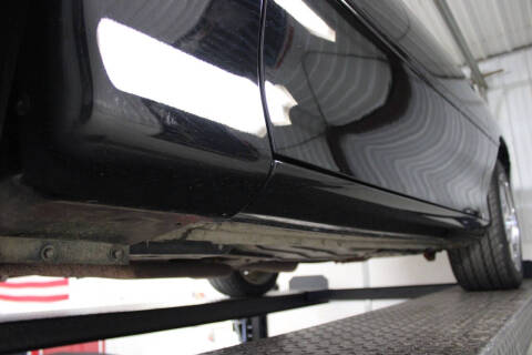 2000 Chevrolet Camaro Z28 SS