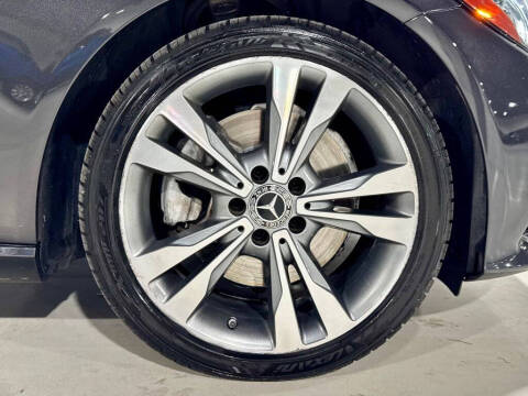 2019 Mercedes-Benz C-Class C 300 4MATIC