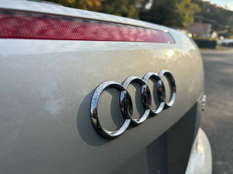 2006 Audi A4 3.0 quattro