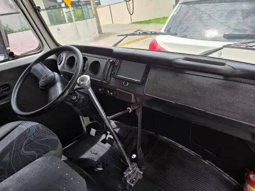 2001 Volkswagen Bus