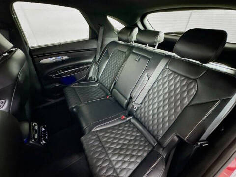 2023 Genesis GV70 3.5T Sport