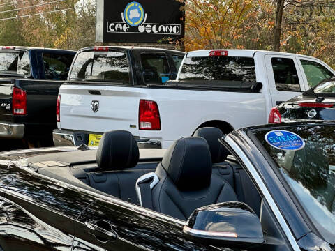 2018 BMW 4 Series 440i xDrive