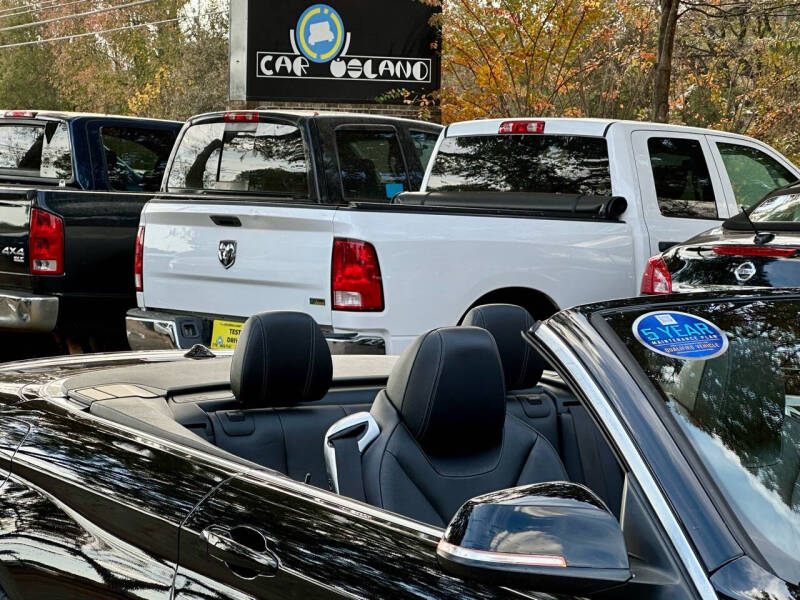 2018 BMW 4 Series 440i xDrive