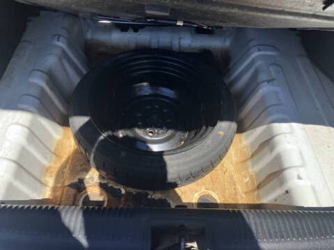 2002 Hyundai Accent GS