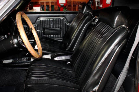 1972 Chevrolet Chevelle