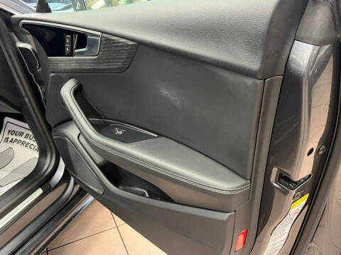 2024 Audi A5 Sportback quattro S line Prem Plus 45 TFSI