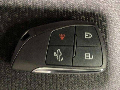 2025 Chevrolet Silverado 2500HD Work Truck