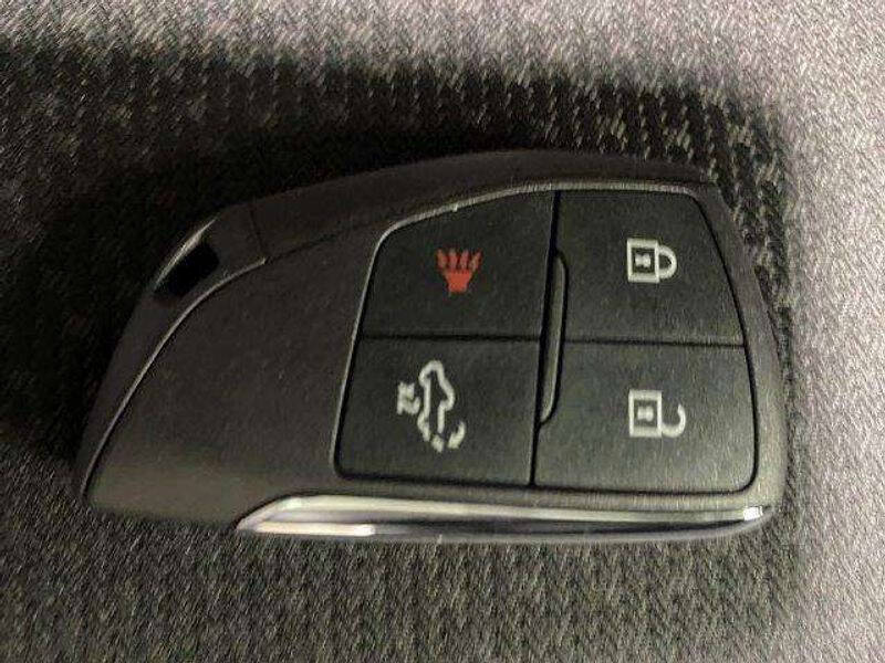 2025 Chevrolet Silverado 2500HD Work Truck