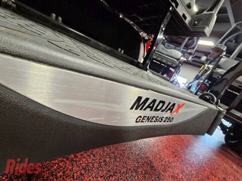 2020 Yamaha Drive 2 Quite tech