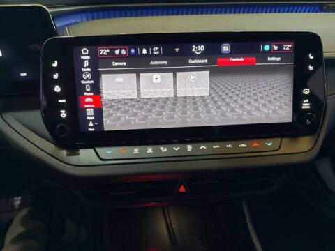 2026 Dodge Charger Scat Pack Plus